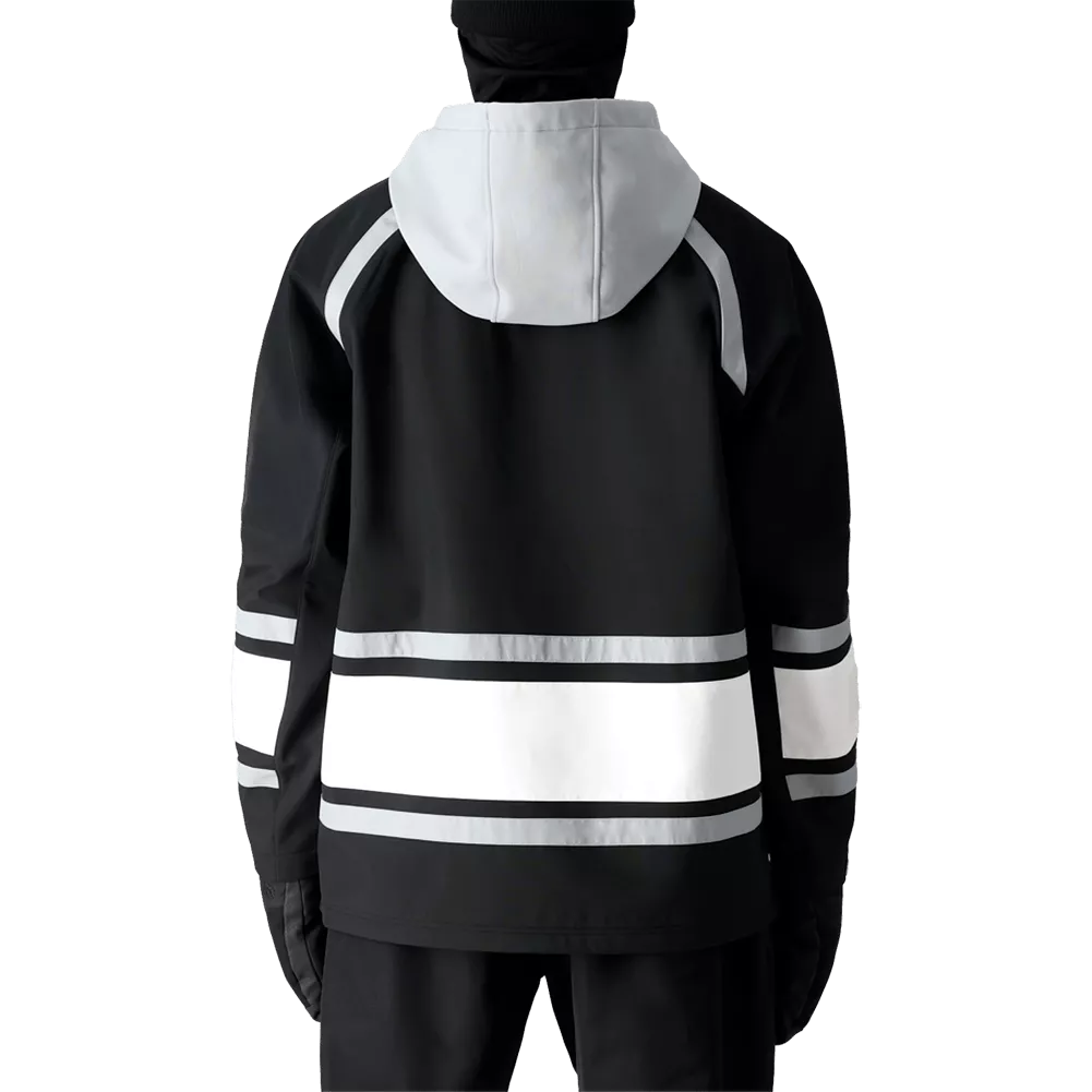 686 Slapshot Waterproof Hoody