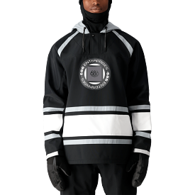 686 Slapshot Waterproof Hoody