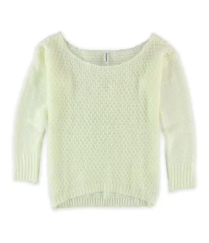 Aeropostale Womens Pullover Knit Sweater, TW4