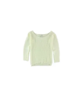 Aeropostale Womens Pullover Knit Sweater, TW4