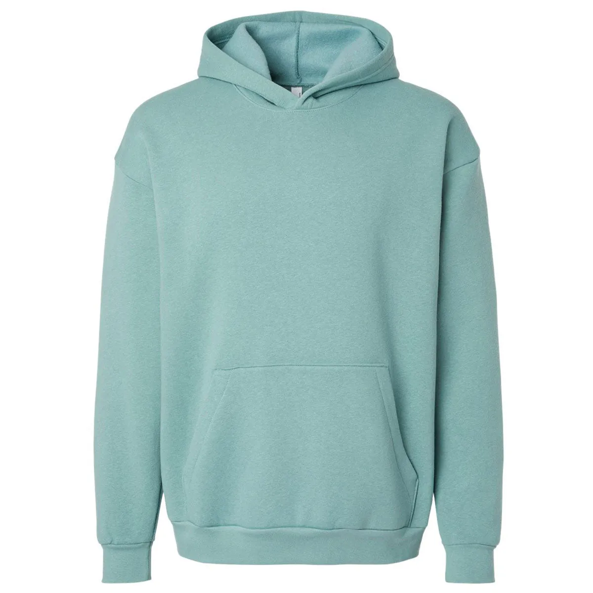 American Apparel Unisex Arctic ReFlex Fleece Hoodie