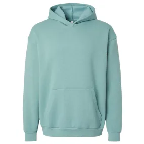 American Apparel Unisex Arctic ReFlex Fleece Hoodie