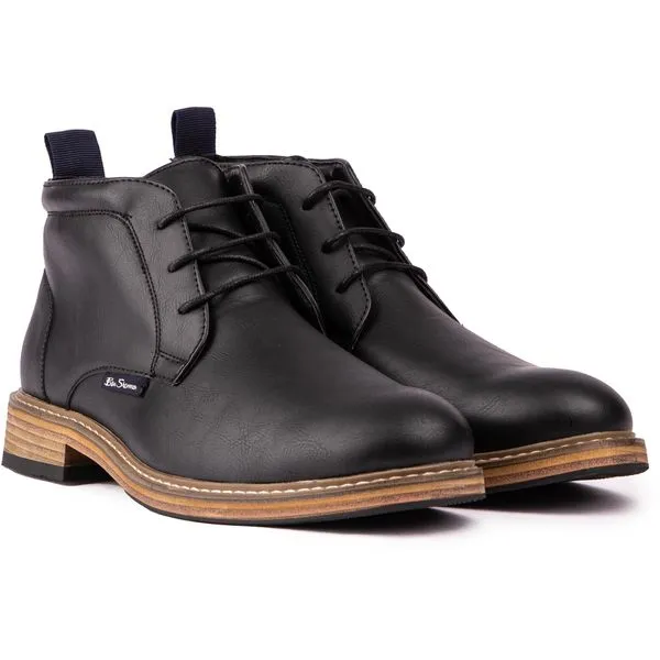 Ben Sherman Toby Boots