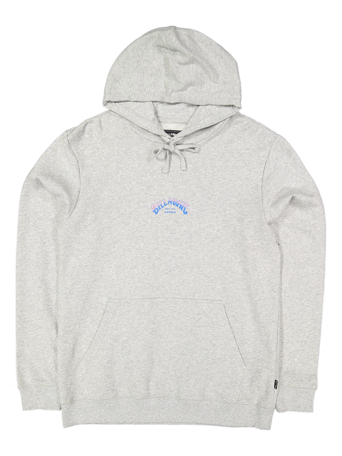 Billabong Boys Core Arch Hoodie