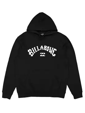 Billabong Pre-Boys Arch Wave Hoodie