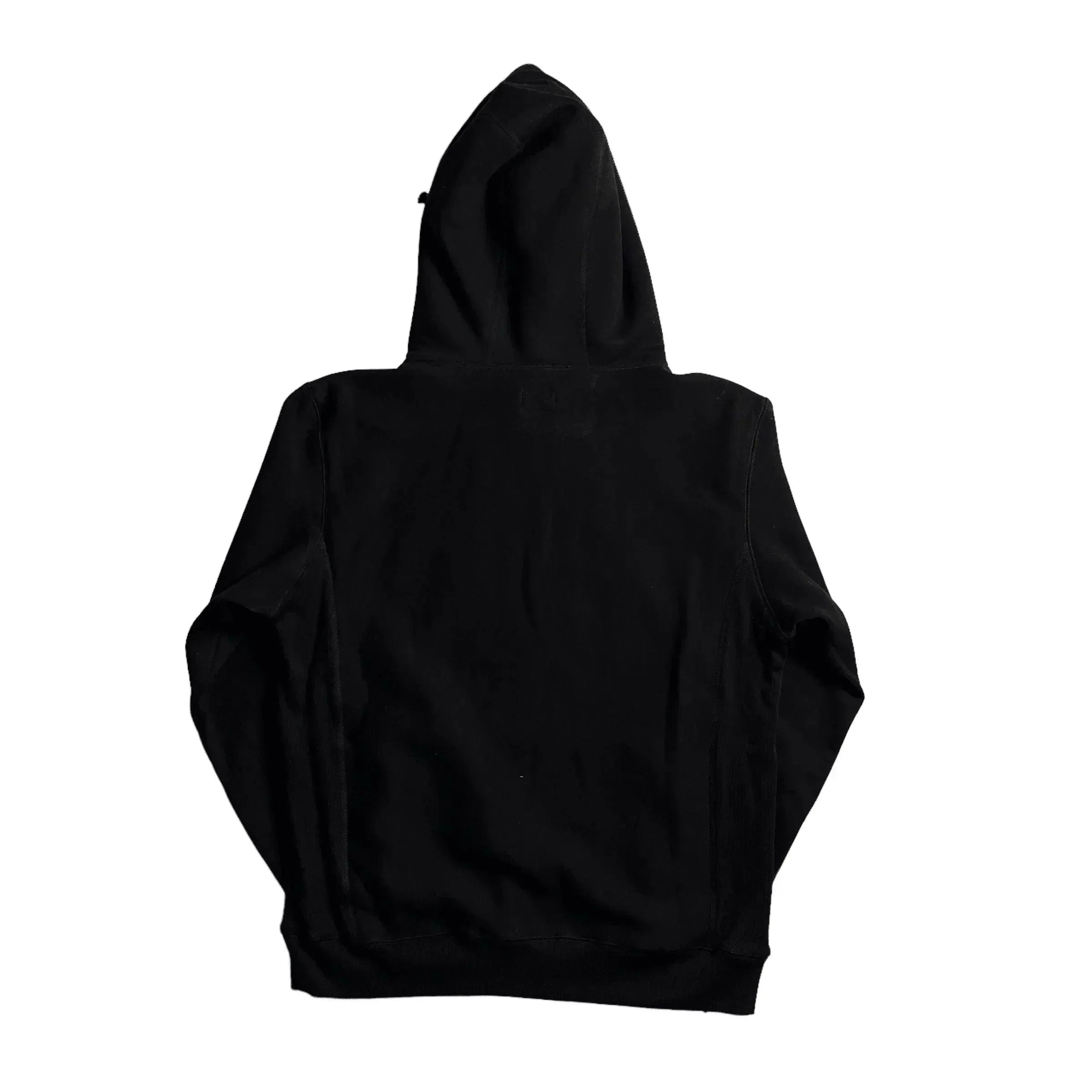 Black Noah Cross Hoodie - Extra Large