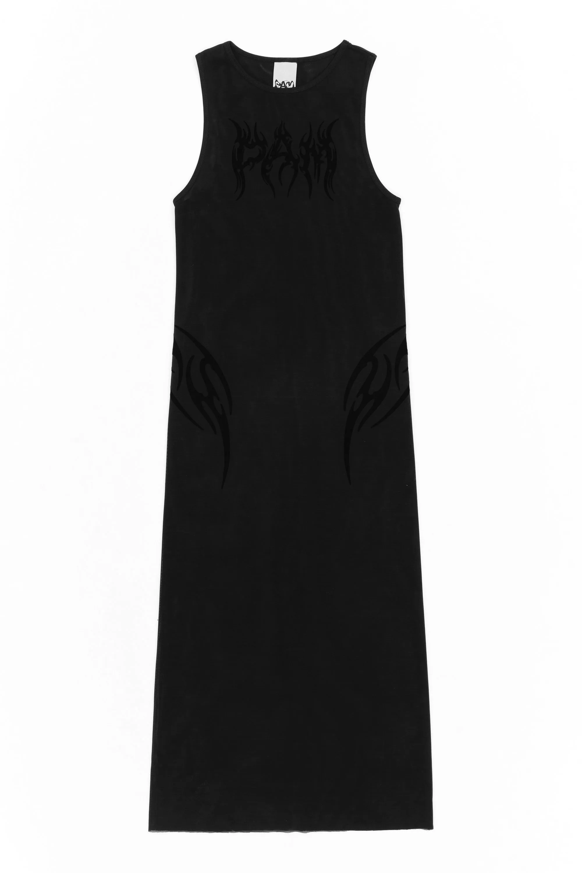 BLADE MAXI DRESS