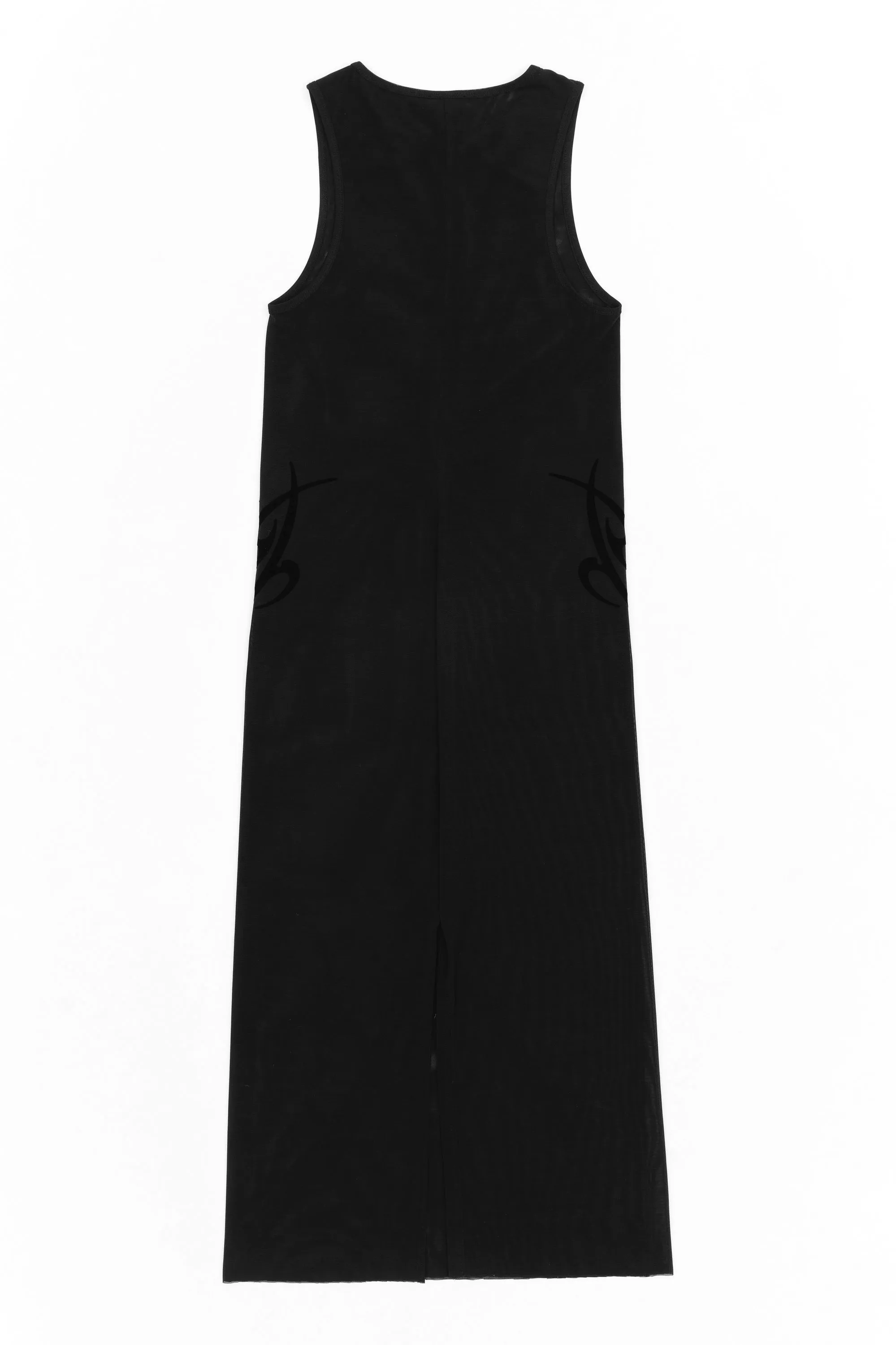 BLADE MAXI DRESS