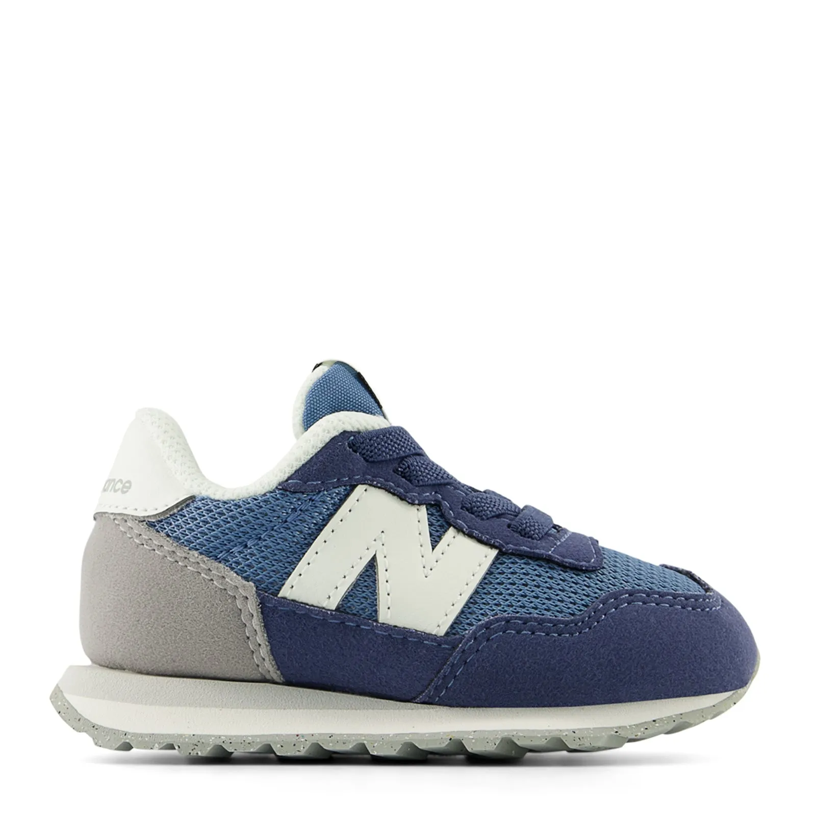 Boy's New Balance, 237 Sneaker – Toddler