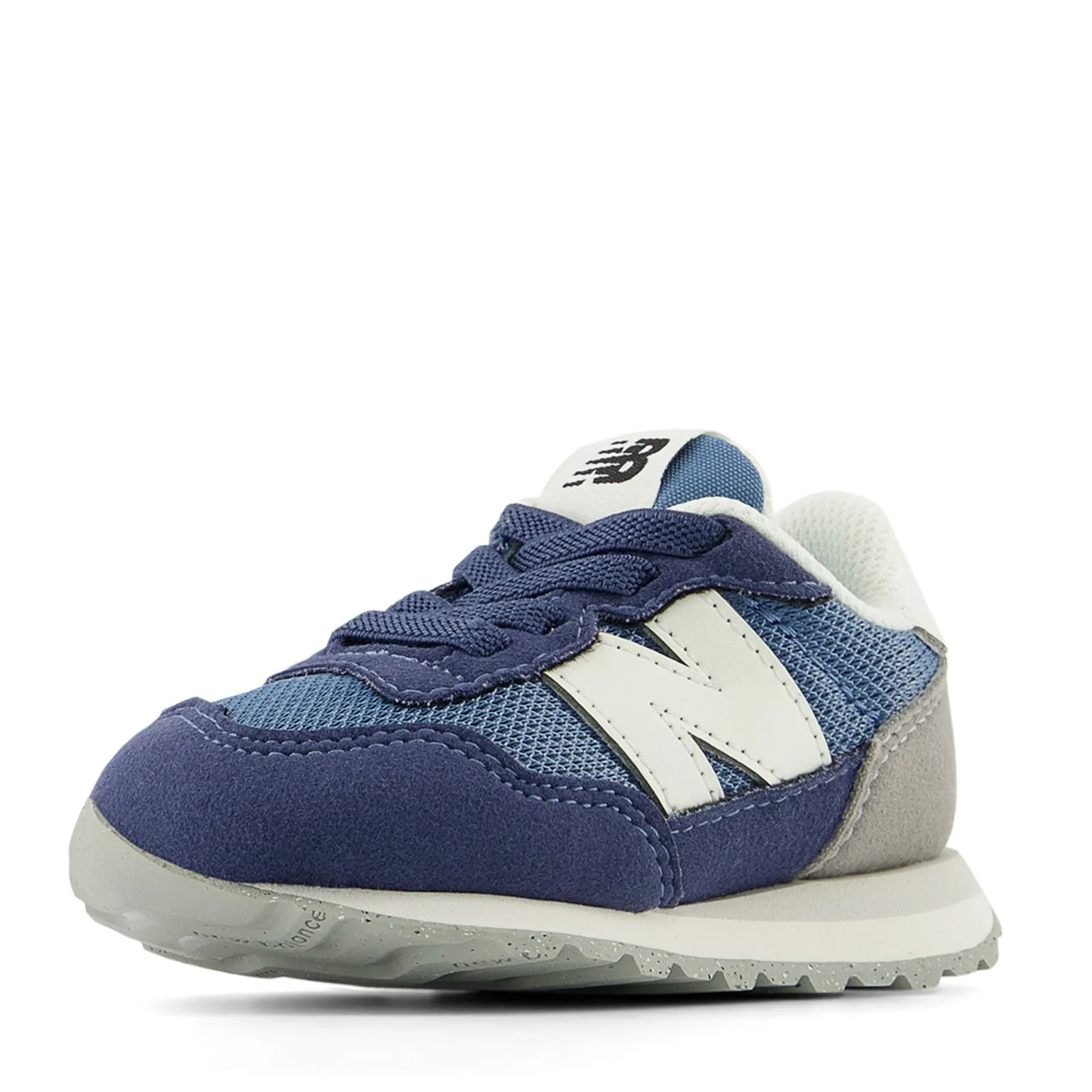 Boy's New Balance, 237 Sneaker – Toddler