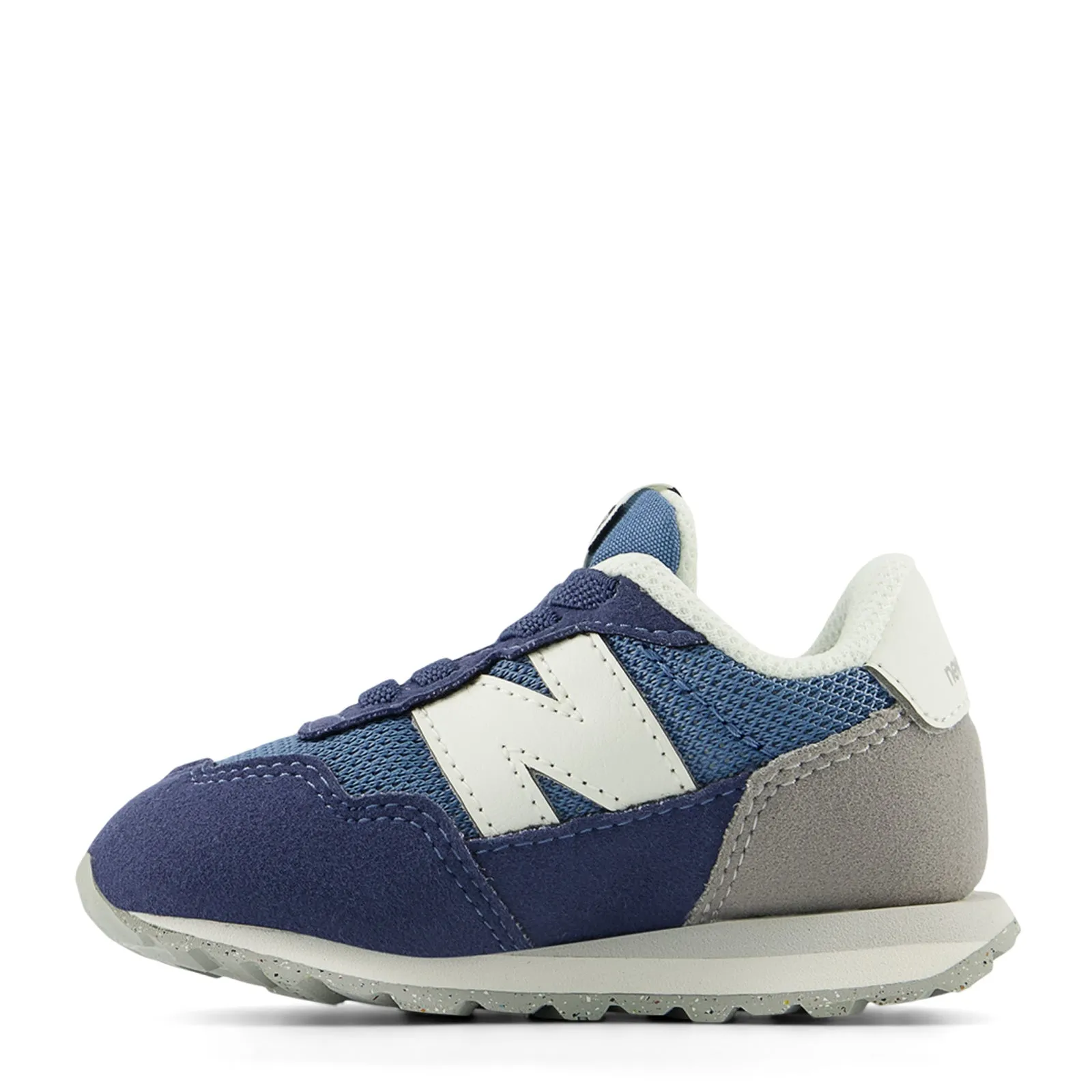 Boy's New Balance, 237 Sneaker – Toddler