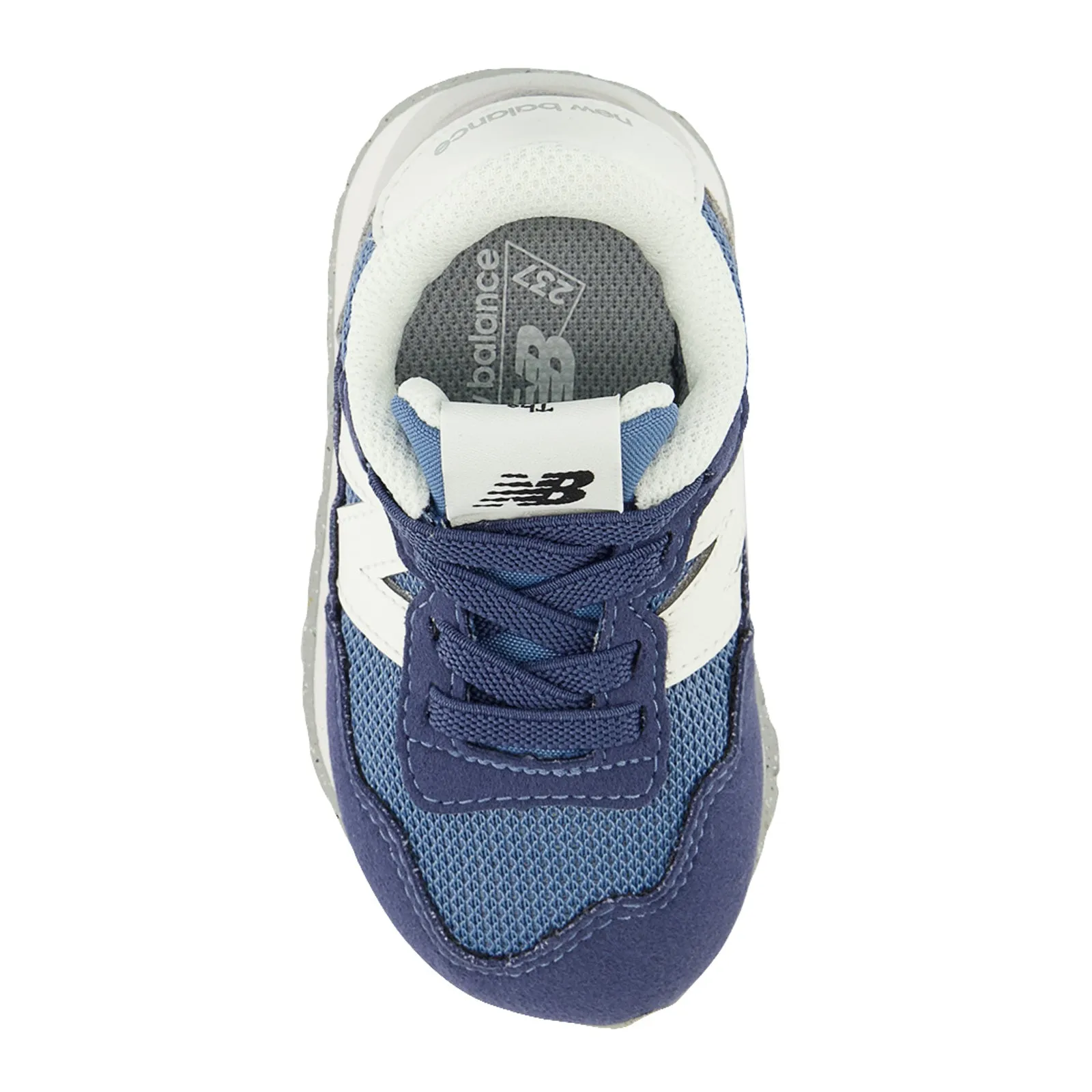 Boy's New Balance, 237 Sneaker – Toddler