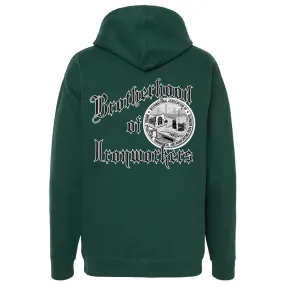 BROTHERHOOD PULLOVER HOODIE