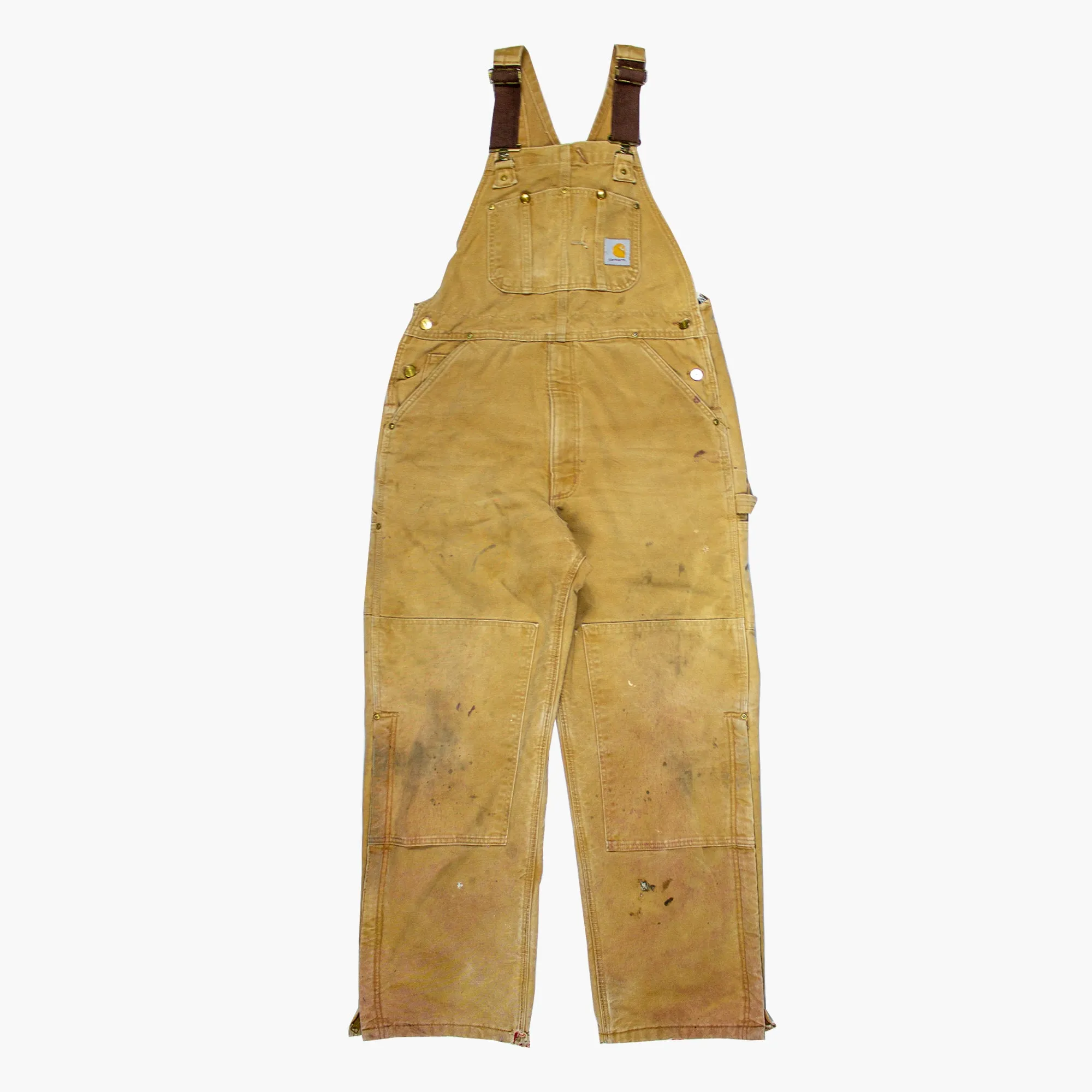 Carhartt Dungarees (2000s)