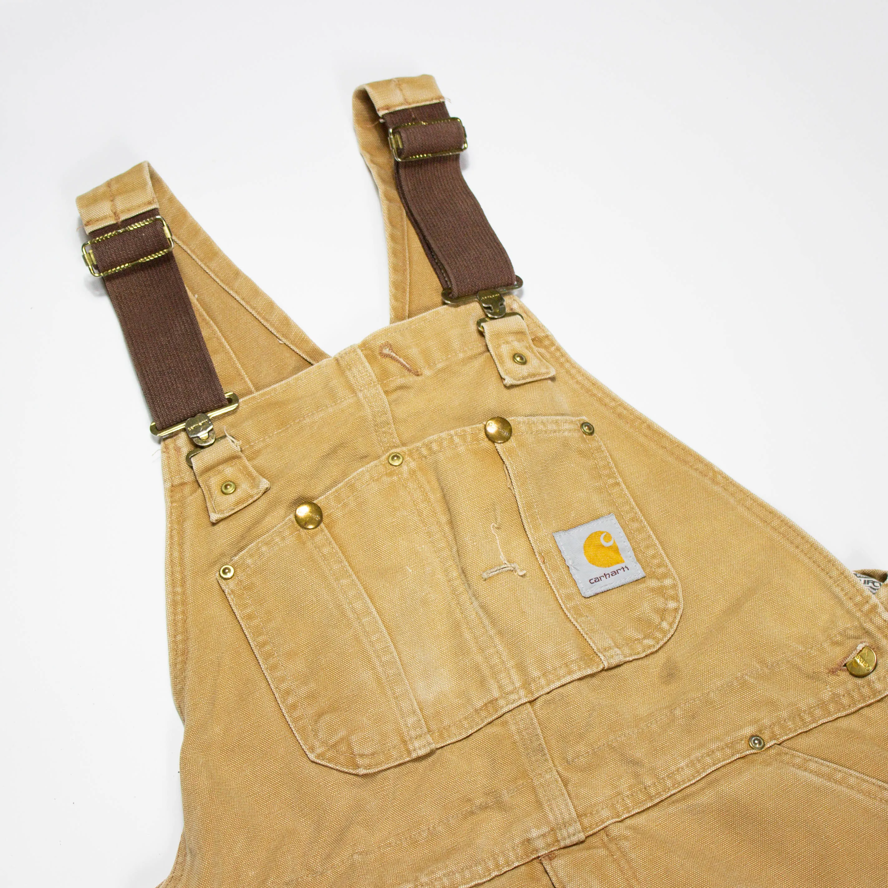 Carhartt Dungarees (2000s)