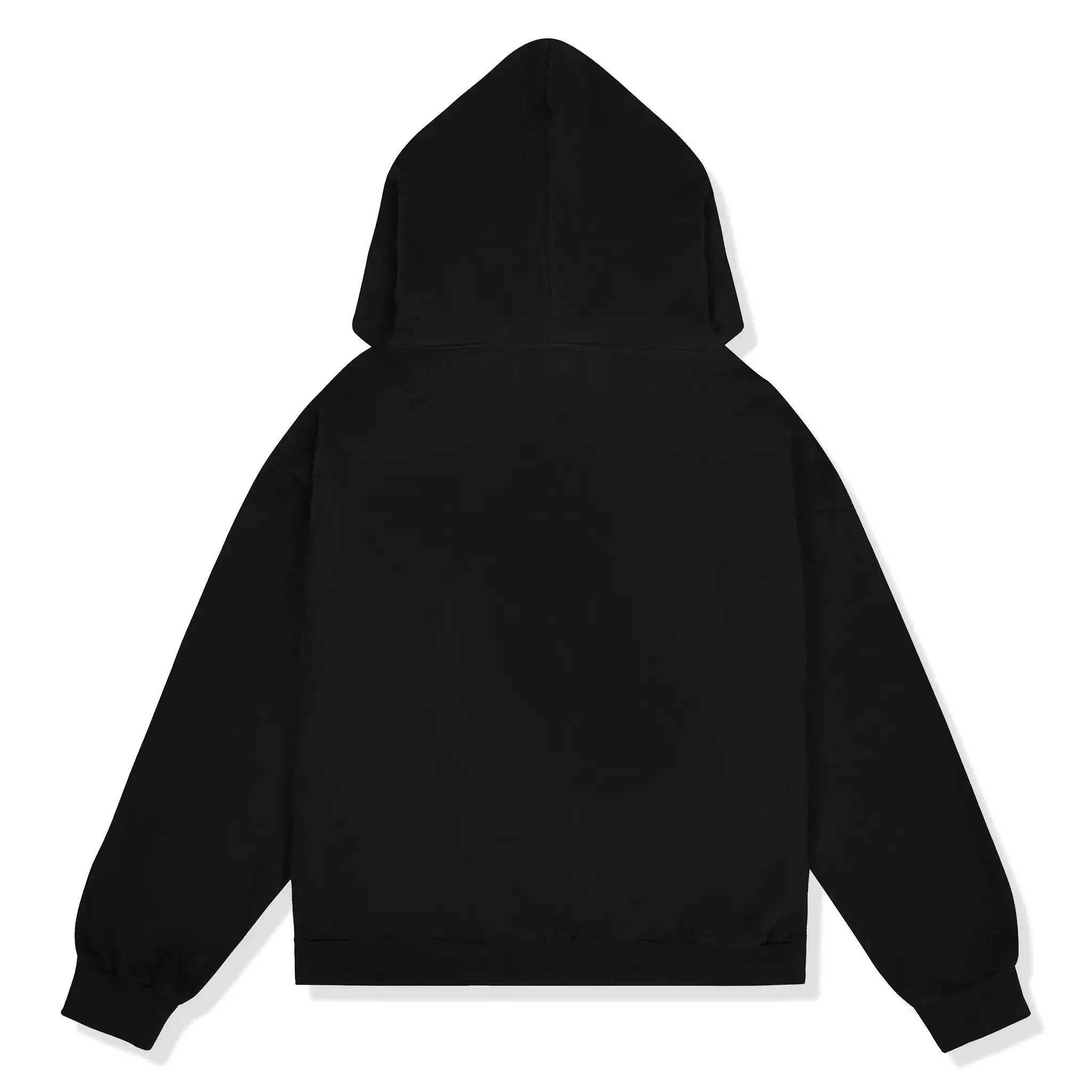 Carsicko London Black Hoodie