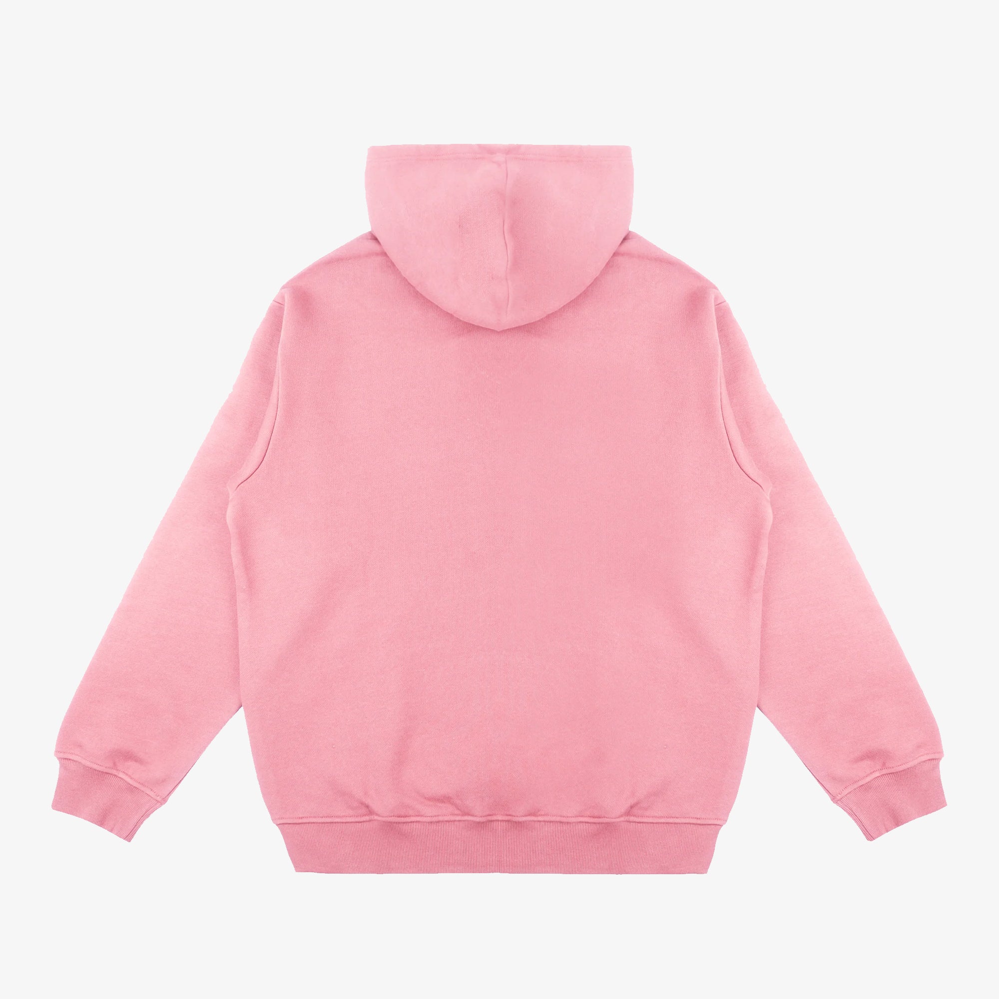 CONES HOODIE 'SEA PINK'