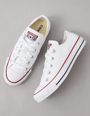 Converse Chuck Taylor All Star Low-Top Sneaker-