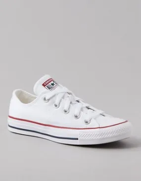 Converse Chuck Taylor All Star Low-Top Sneaker-