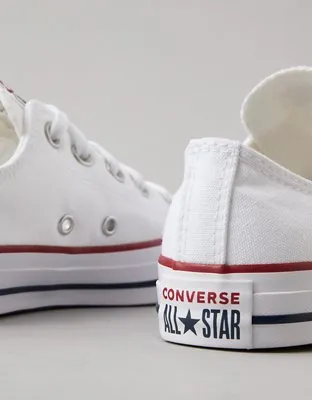 Converse Chuck Taylor All Star Low-Top Sneaker-