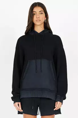 Cotton Citizen BROOKLYN OVERSIZED HOODIE