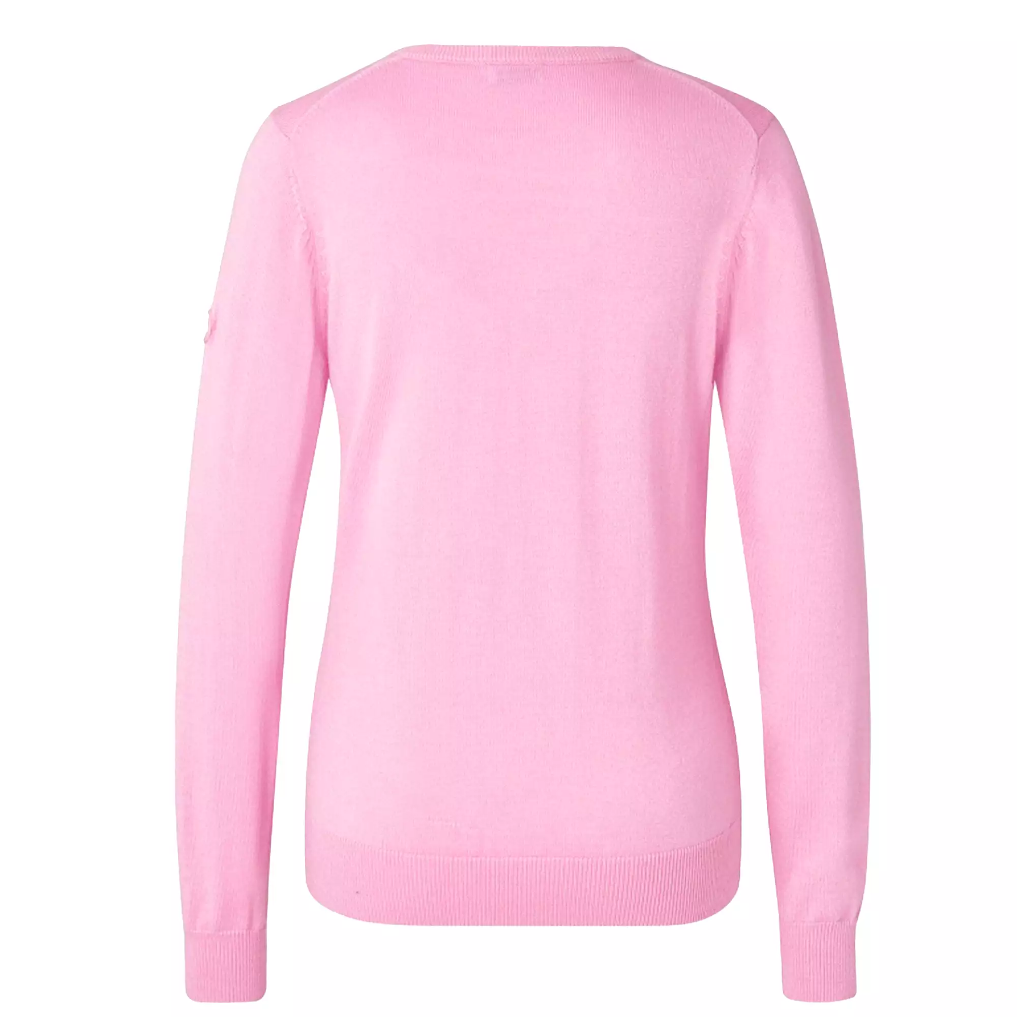 Cross Ladies Classic V-Neck Sweater