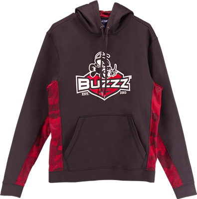 Discraft Buzzz Hivehex Performance Hoodie