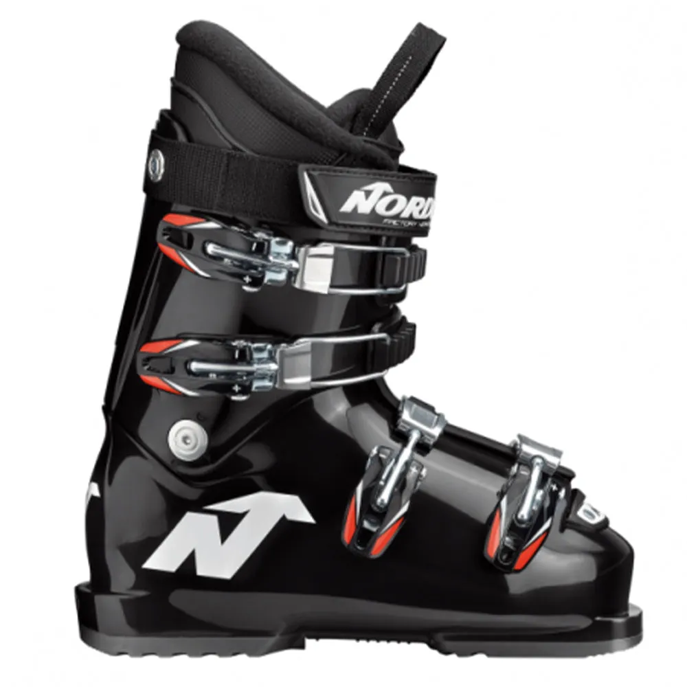 Dobermann GP 60 Ski Boots - Kids