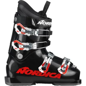 Dobermann GP 60 Ski Boots - Kids