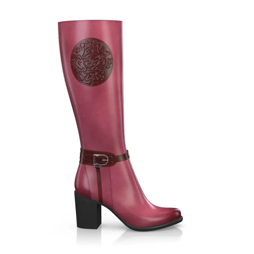 Elegant Boots 48679