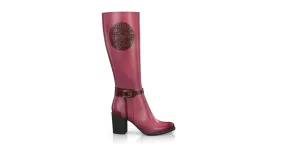 Elegant Boots 48679