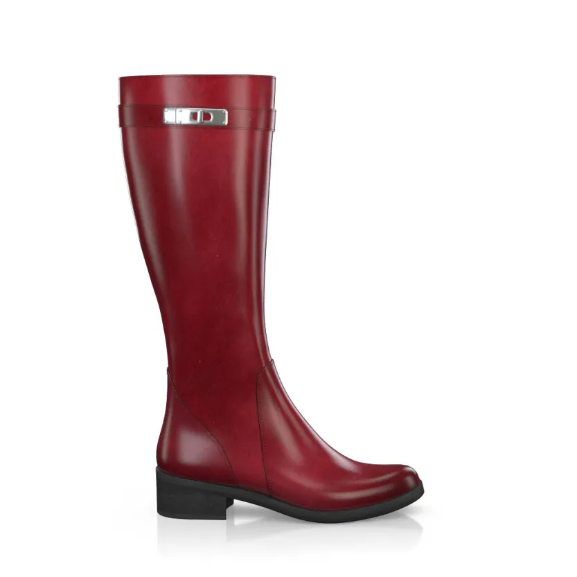 Elegant Boots 48997