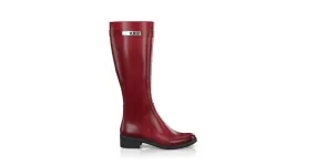 Elegant Boots 48997