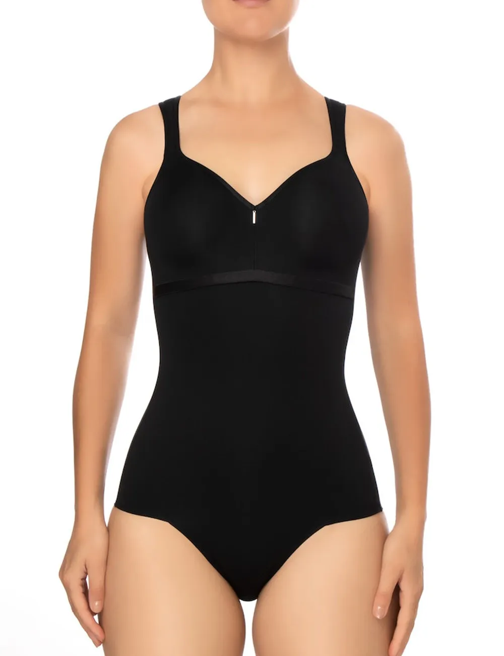 Felina - 250223 Body intimo linea Beyond Basic nero