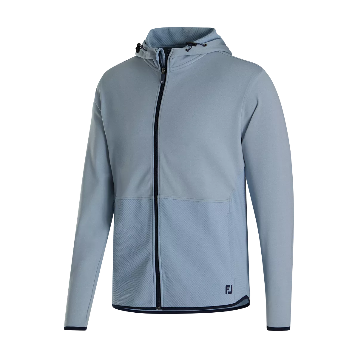 FootJoy Thermoseries Full-Zip Hoodie