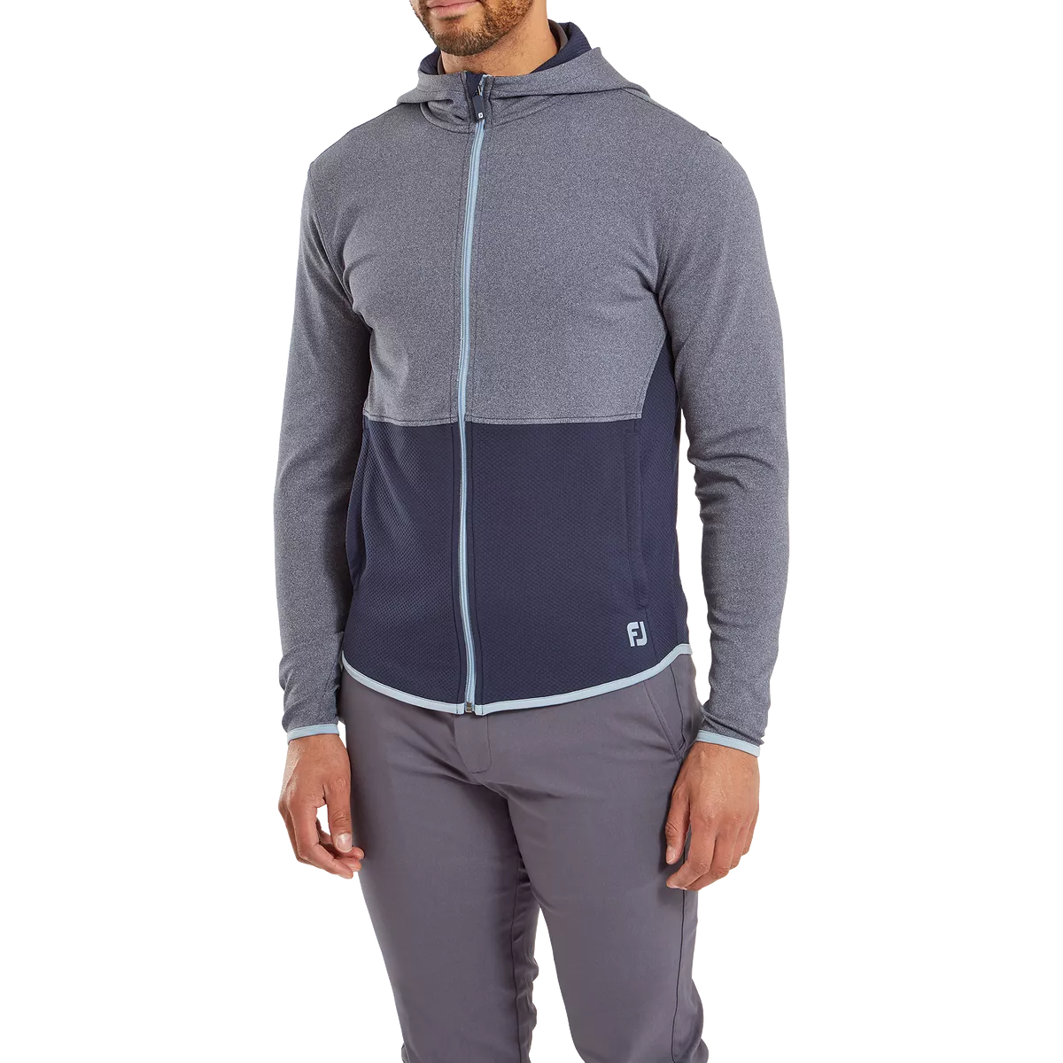 FootJoy Thermoseries Full-Zip Hoodie