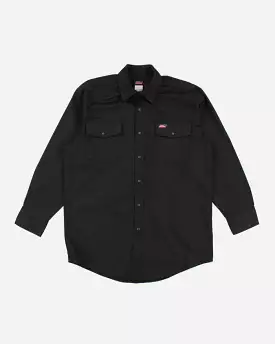 Genuine Dickies Black Shirt - M