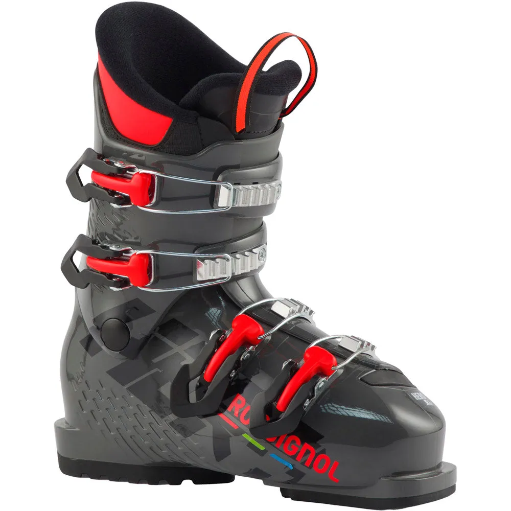 Hero J4 Ski Boots - Kids