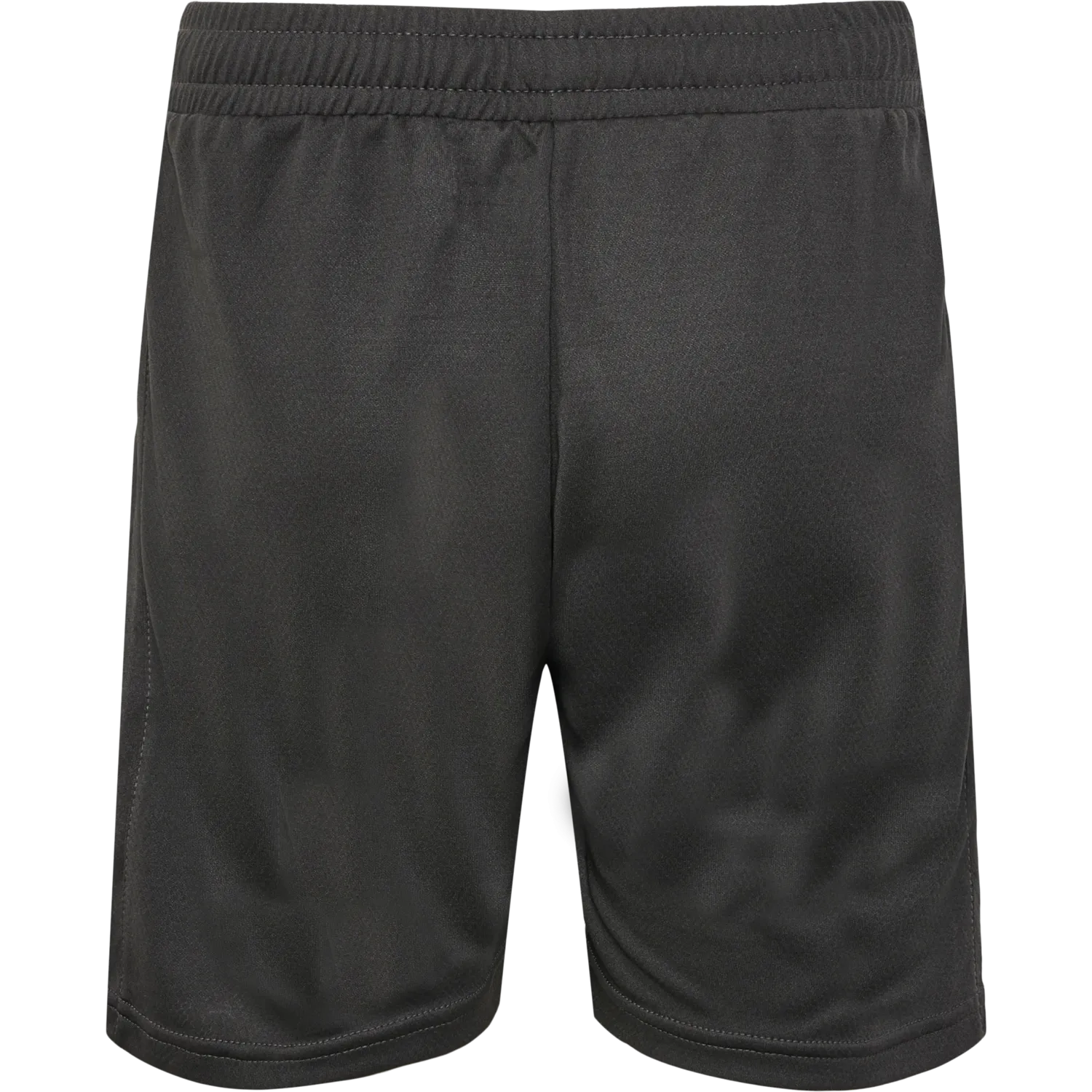 hmlACTIVE PL SHORTS KIDS Shorts with elasticated waist and drawstring