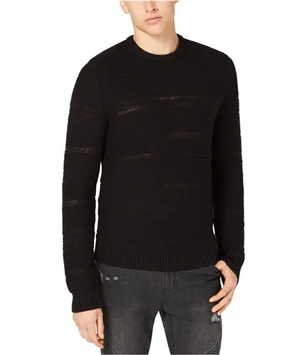 I-N-C Mens Rage Pullover Sweater