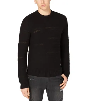 I-N-C Mens Rage Pullover Sweater