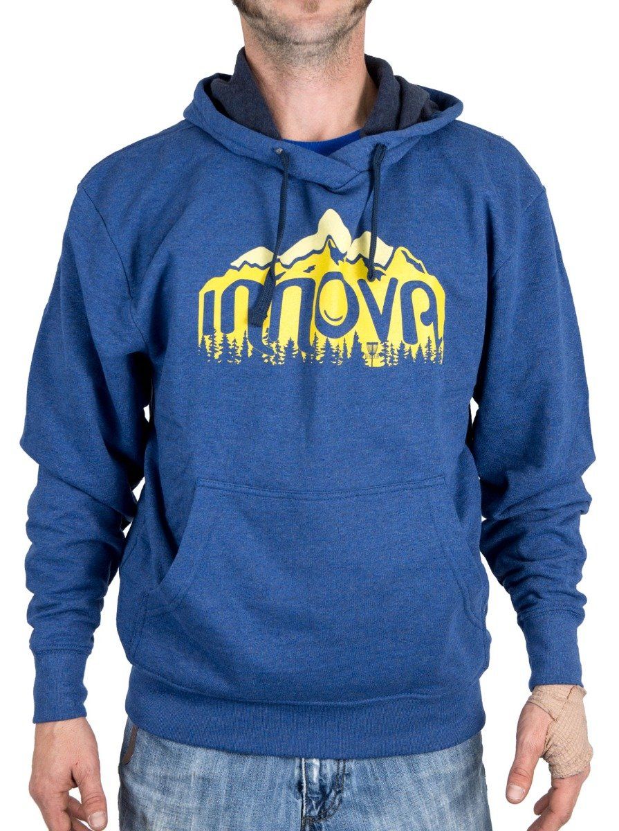 Innova Wilderness Hoodie