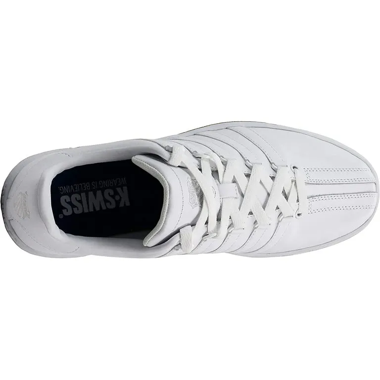 K-Swiss Men's Classic VN Sneaker