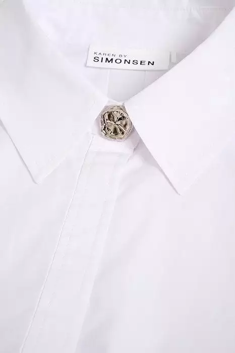 Karen By Simonsen Nilla Shirt