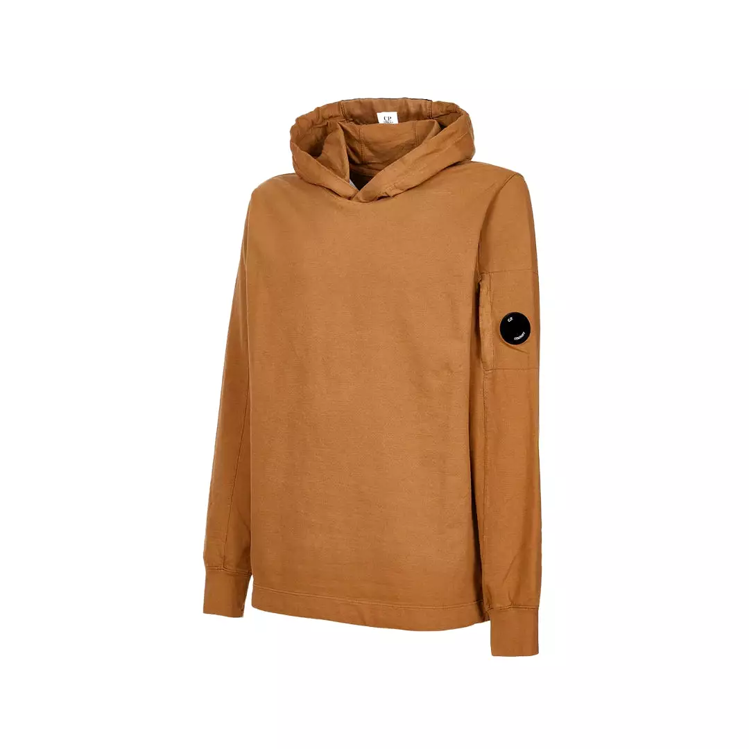 Light Fleece Hoodie