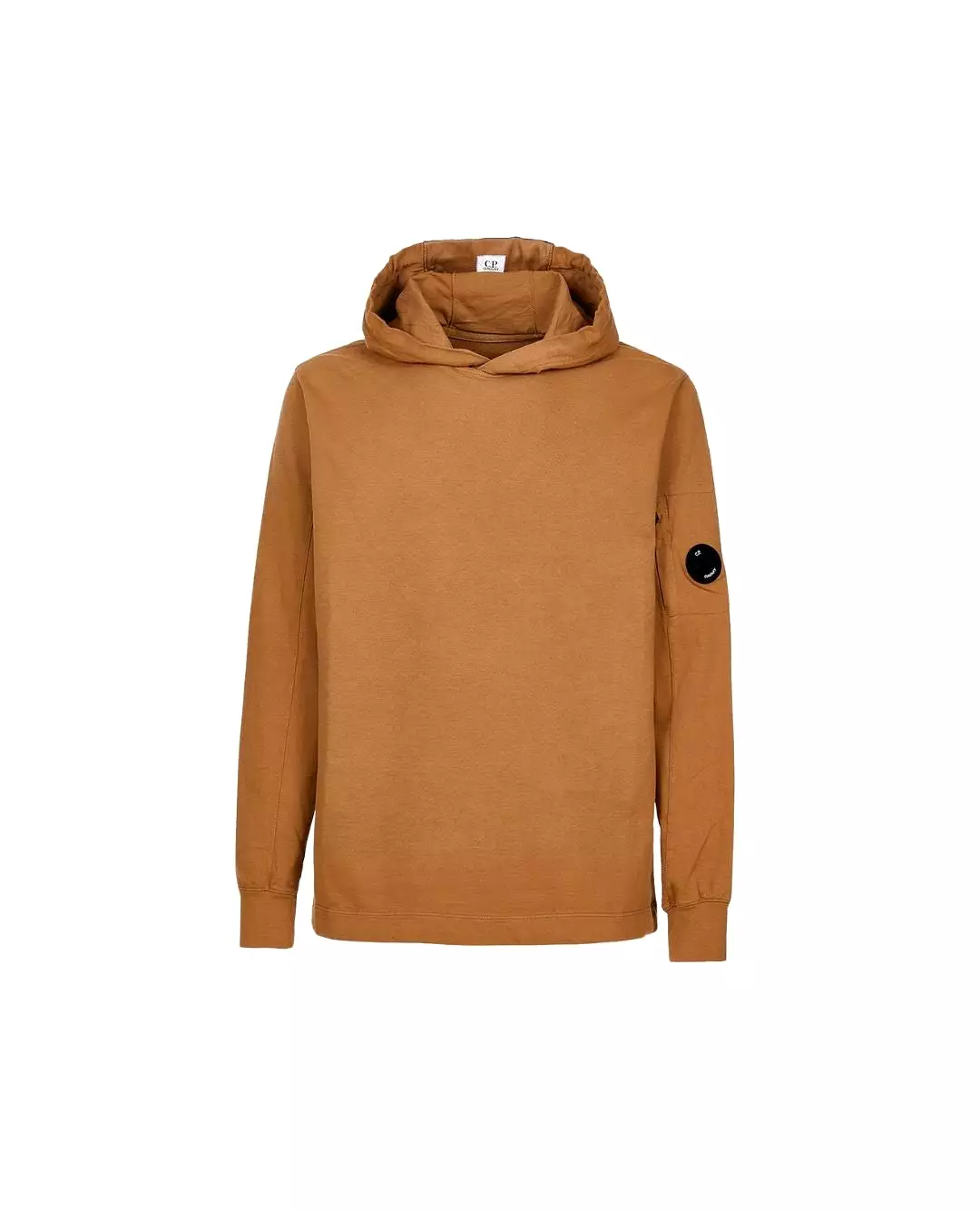 Light Fleece Hoodie