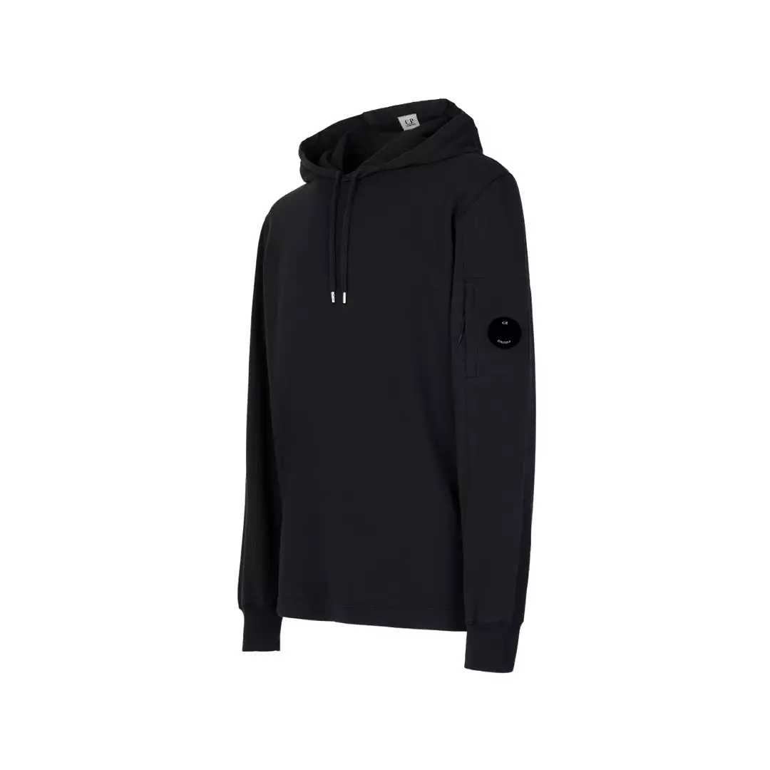 Light Fleece Hoodie