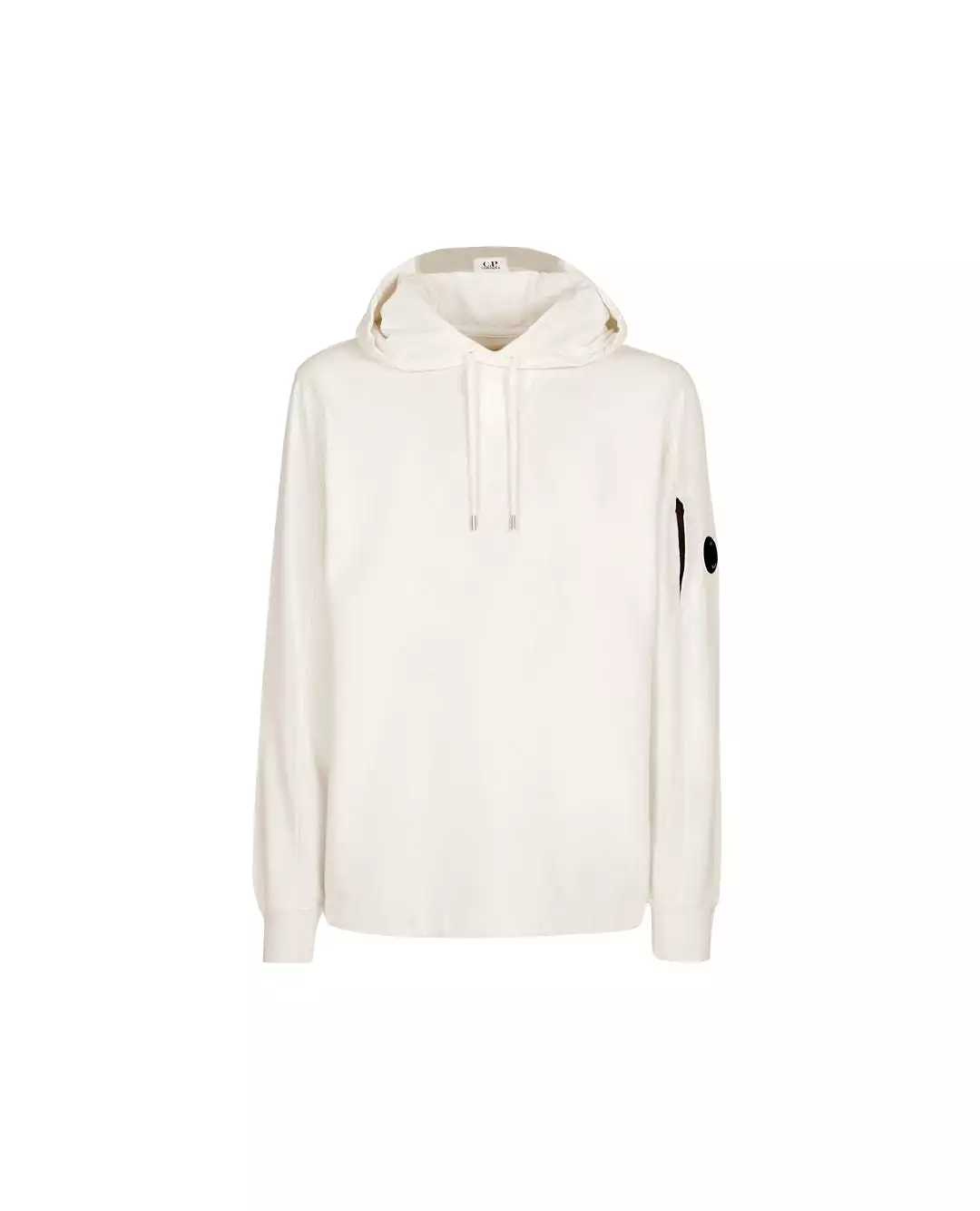 Light Fleece Hoodie