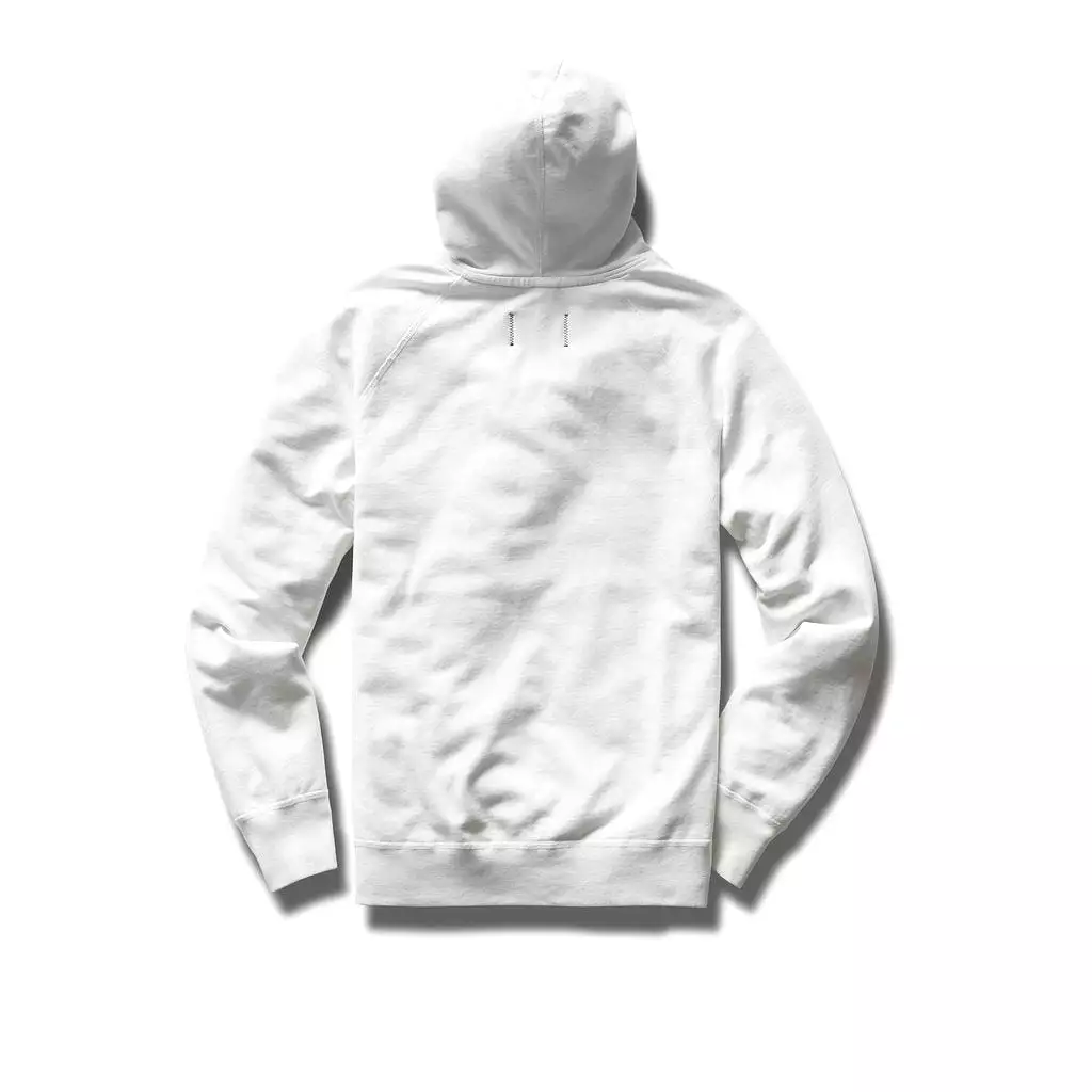 Lightweight Pullover Hoodie