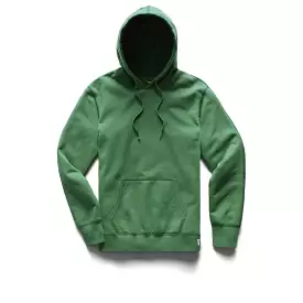 Lightweight Pullover Hoodie